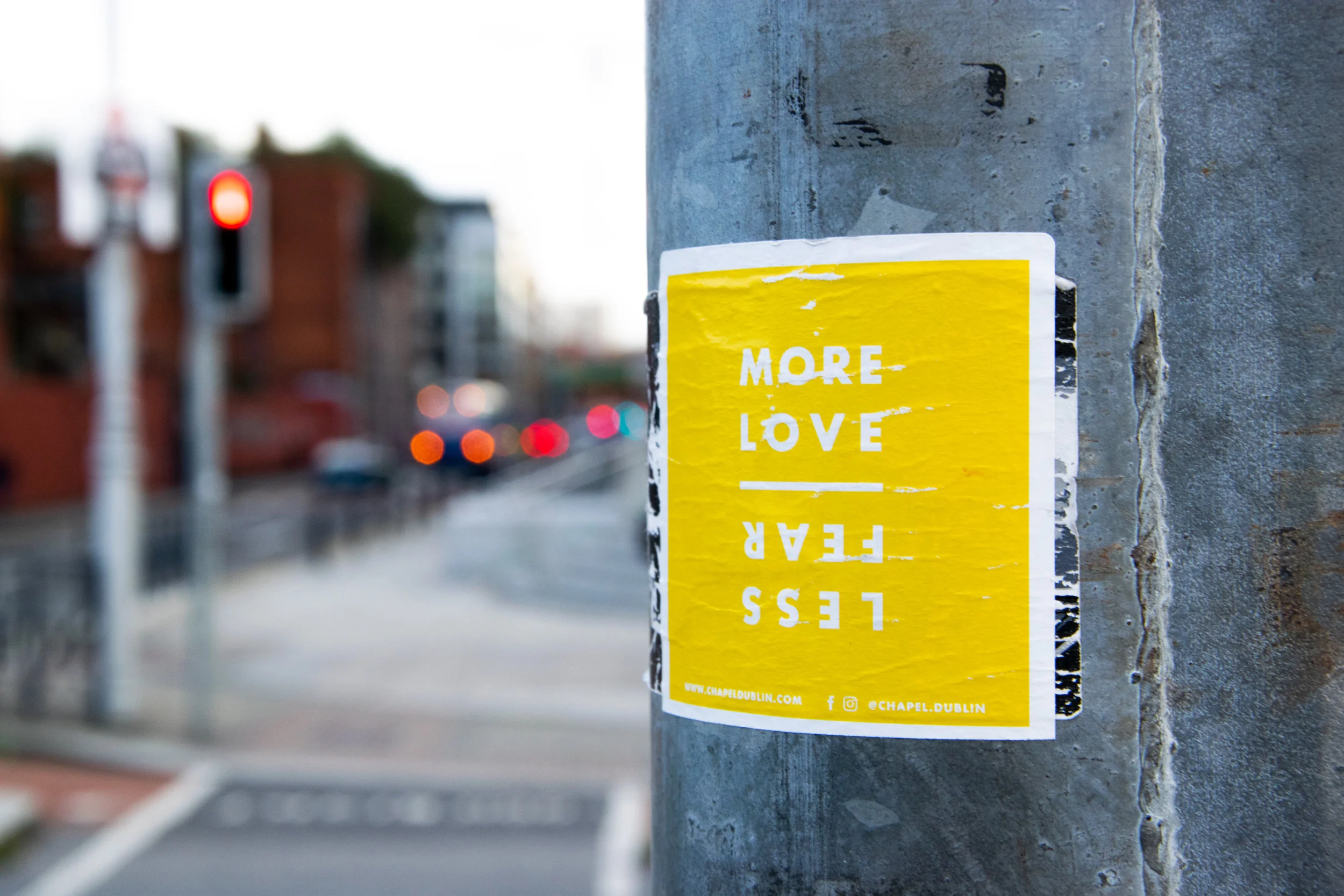 Photo by Bram, Unsplash