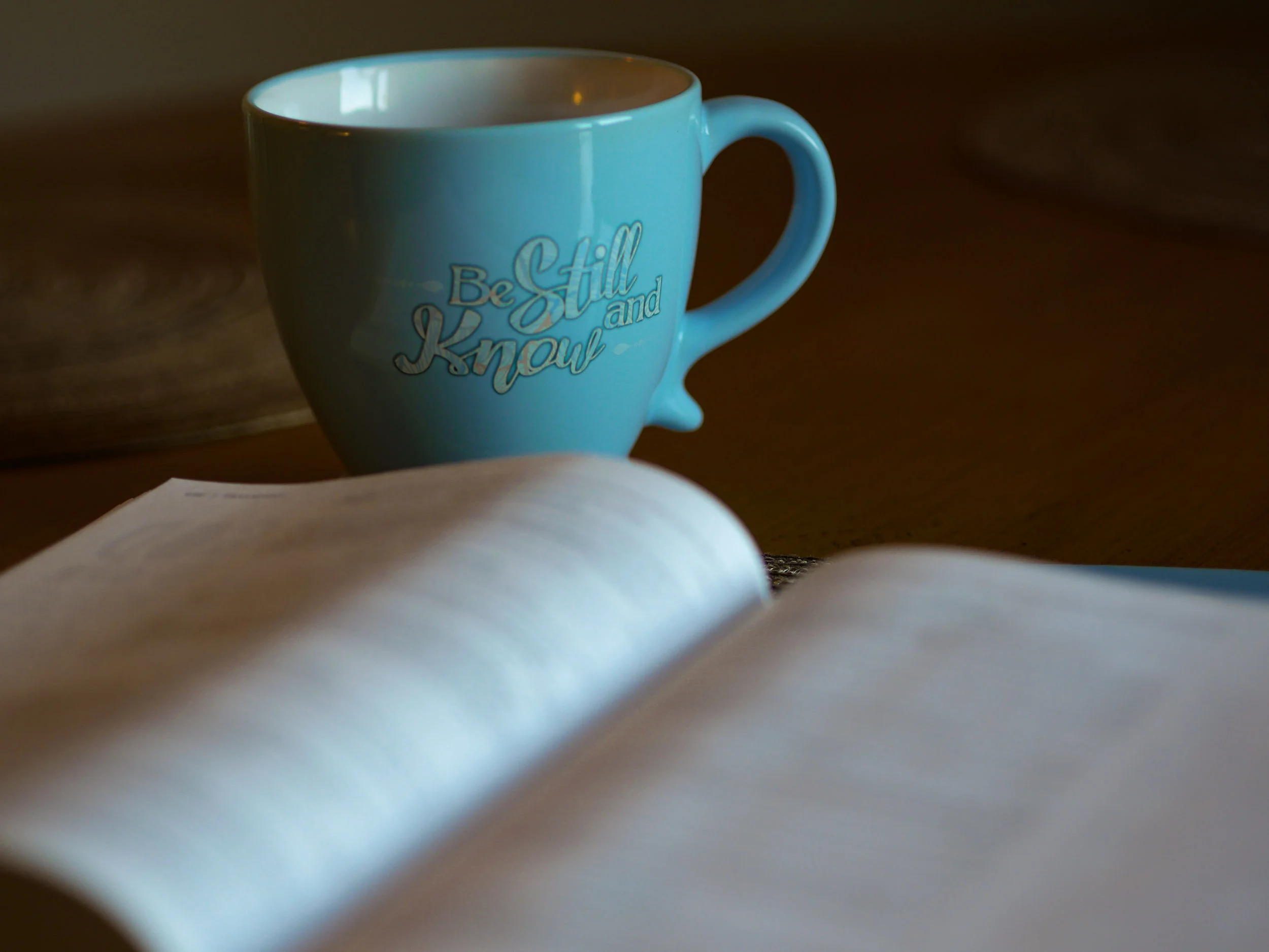 Photo by Aaron Burden, Unsplash