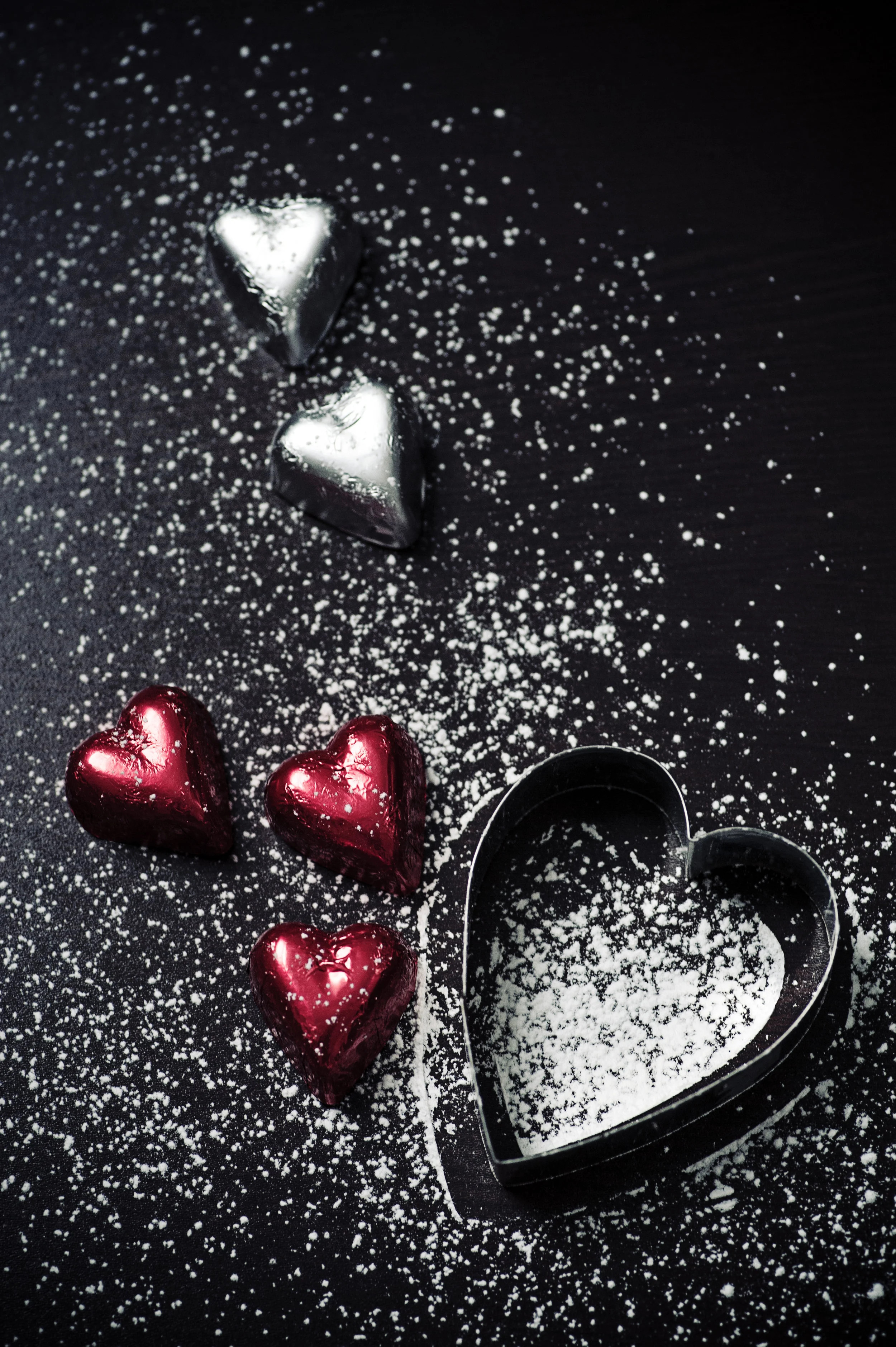 How to have a Valentines Day Full of Love (5 Don'ts &amp; 5 Do's)
