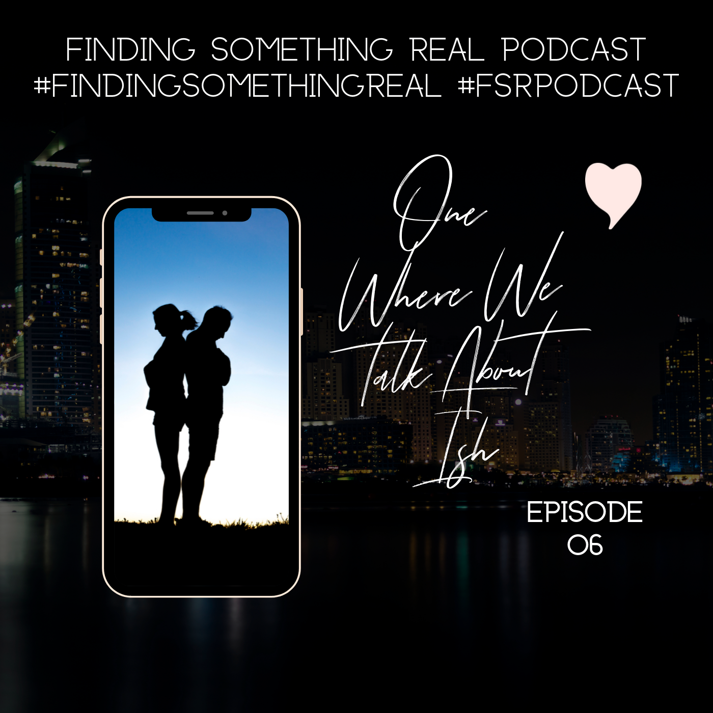 Heartache &amp; Disappointment with Bree Jeffries // One Where We Talk About Ish