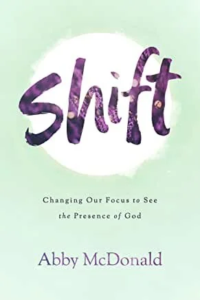 Shift Your Focus (Book Review &amp; Giveaway!)