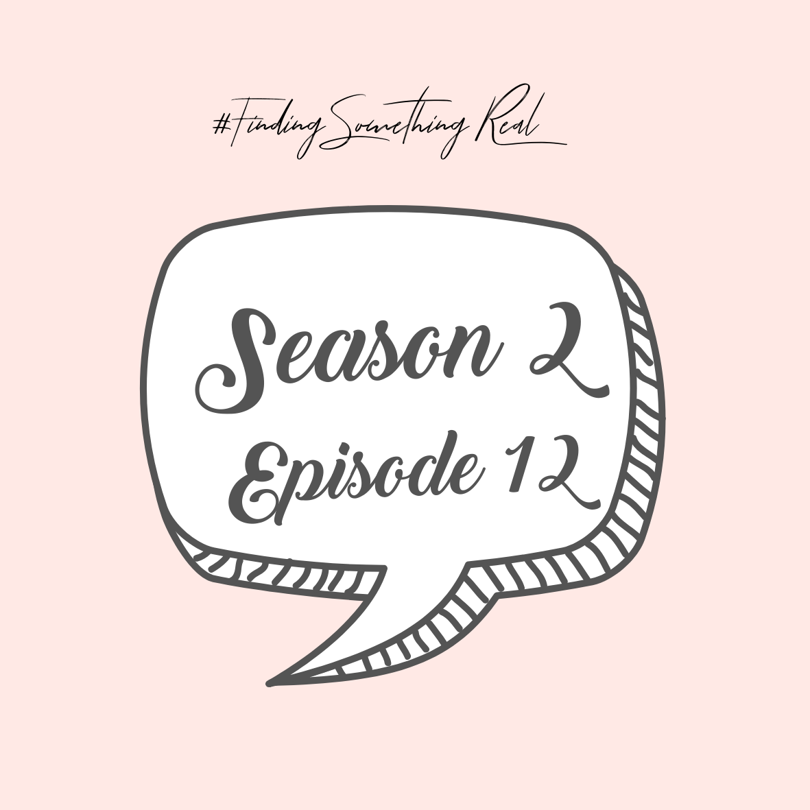 Let's Get REAL // Living with Confidence when Life is Uncertain