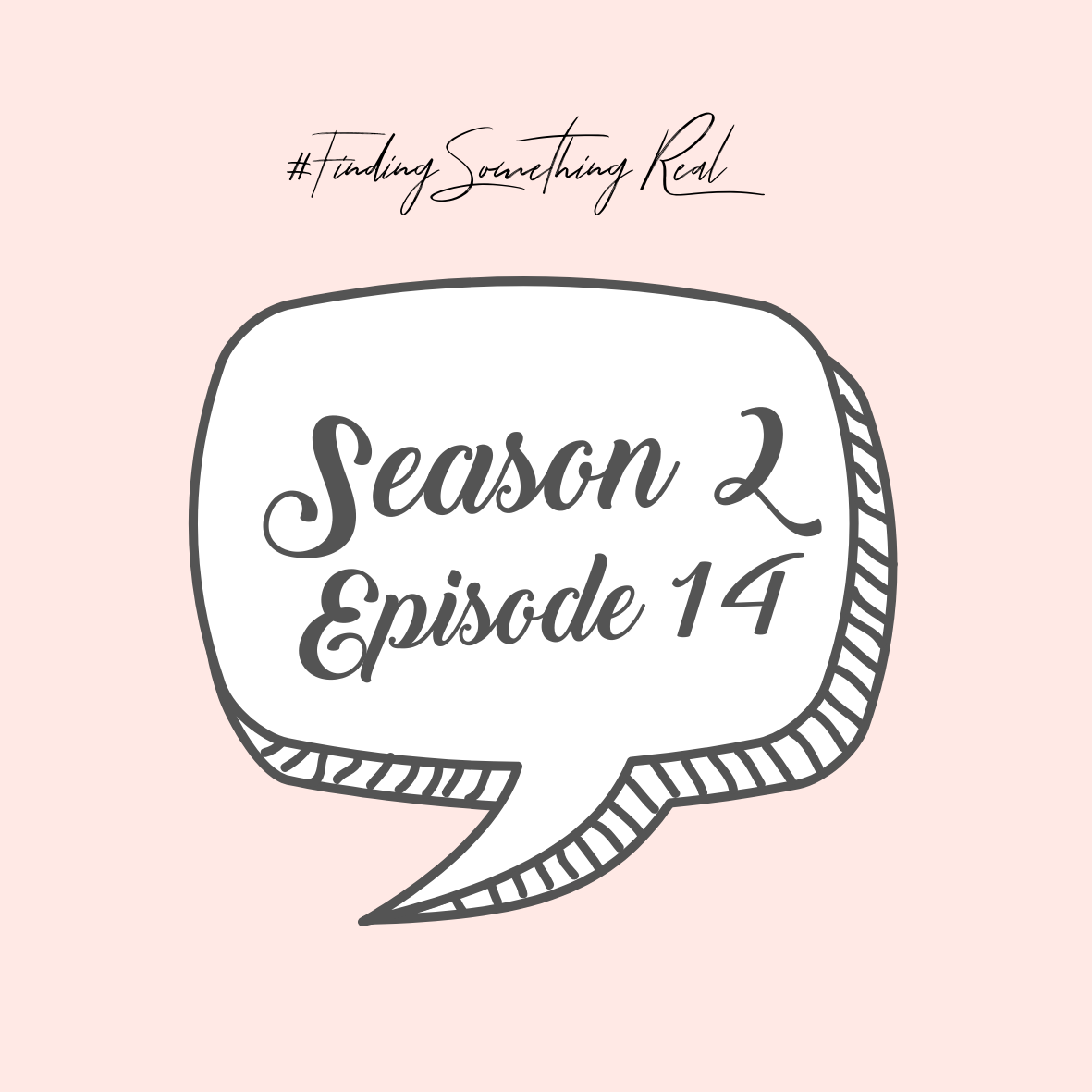 Shifting Our Focus with Abby McDonald                                         