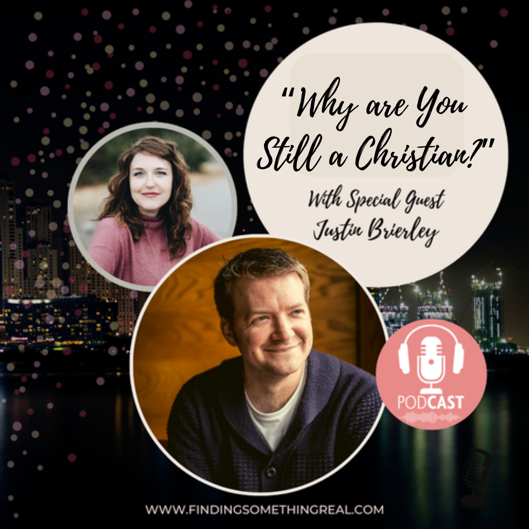 Summer Flashbacks: Why Are You Still a Christian? with Justin Brierley