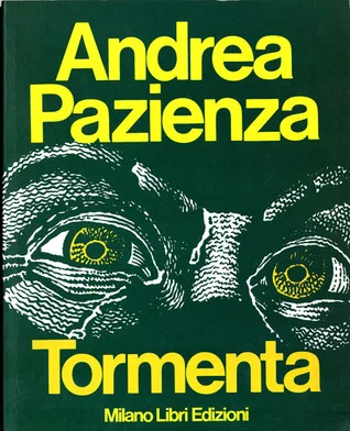 46. Andrea Pazienza, Tormenta (Milano Libri, 1985)