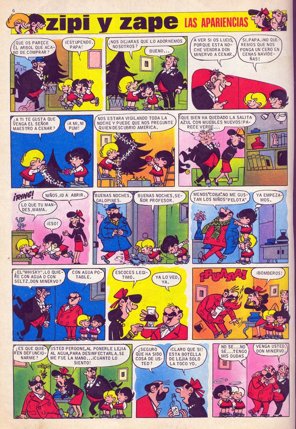 1971: Josep Escobar — Jonathan Bogart 1971: Josep Escobar — Jonathan Bogart
