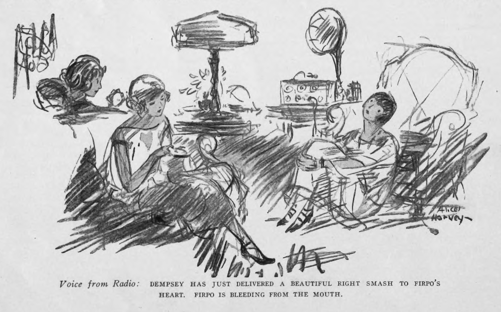 Life , September 13 1923.