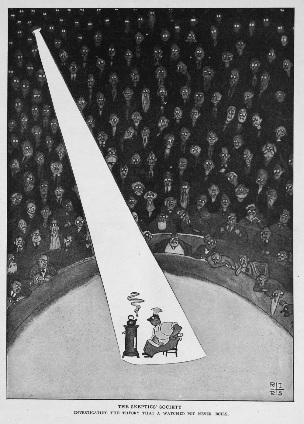 Life , August 23 1923.