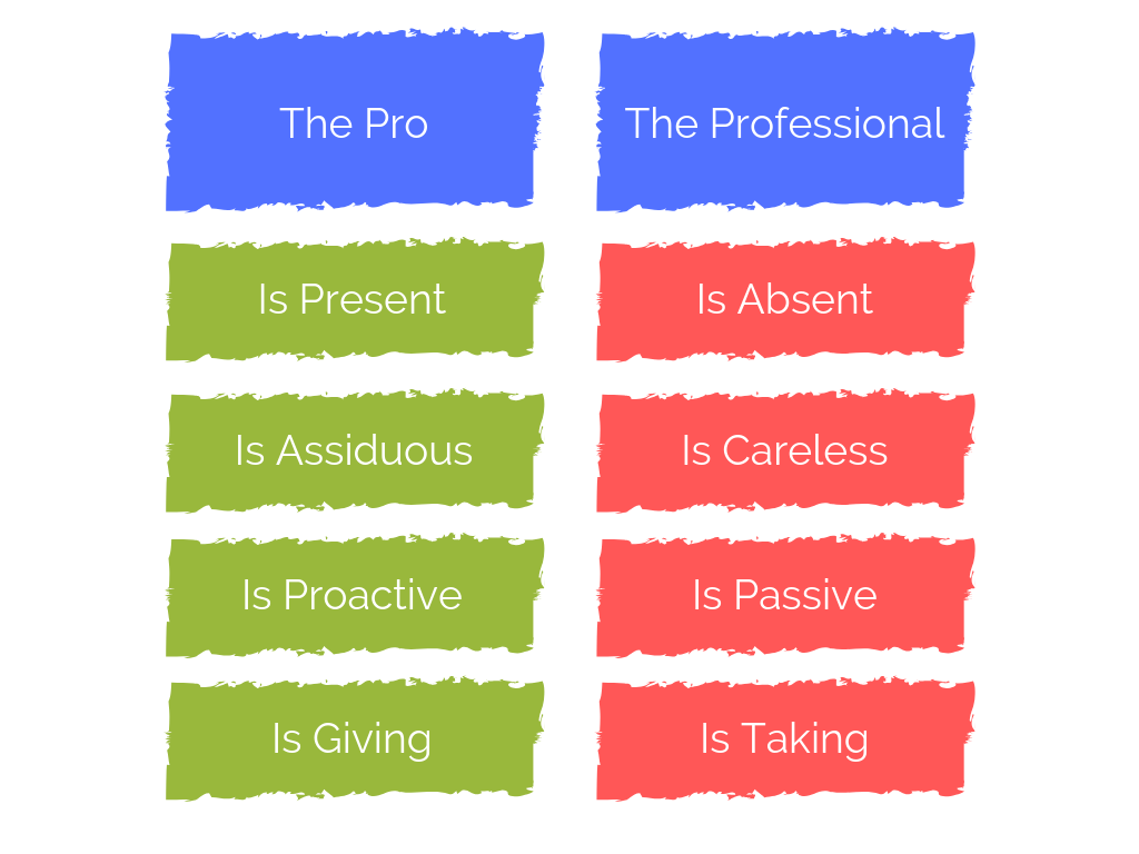 Models - Pro v Professional Contrast.png