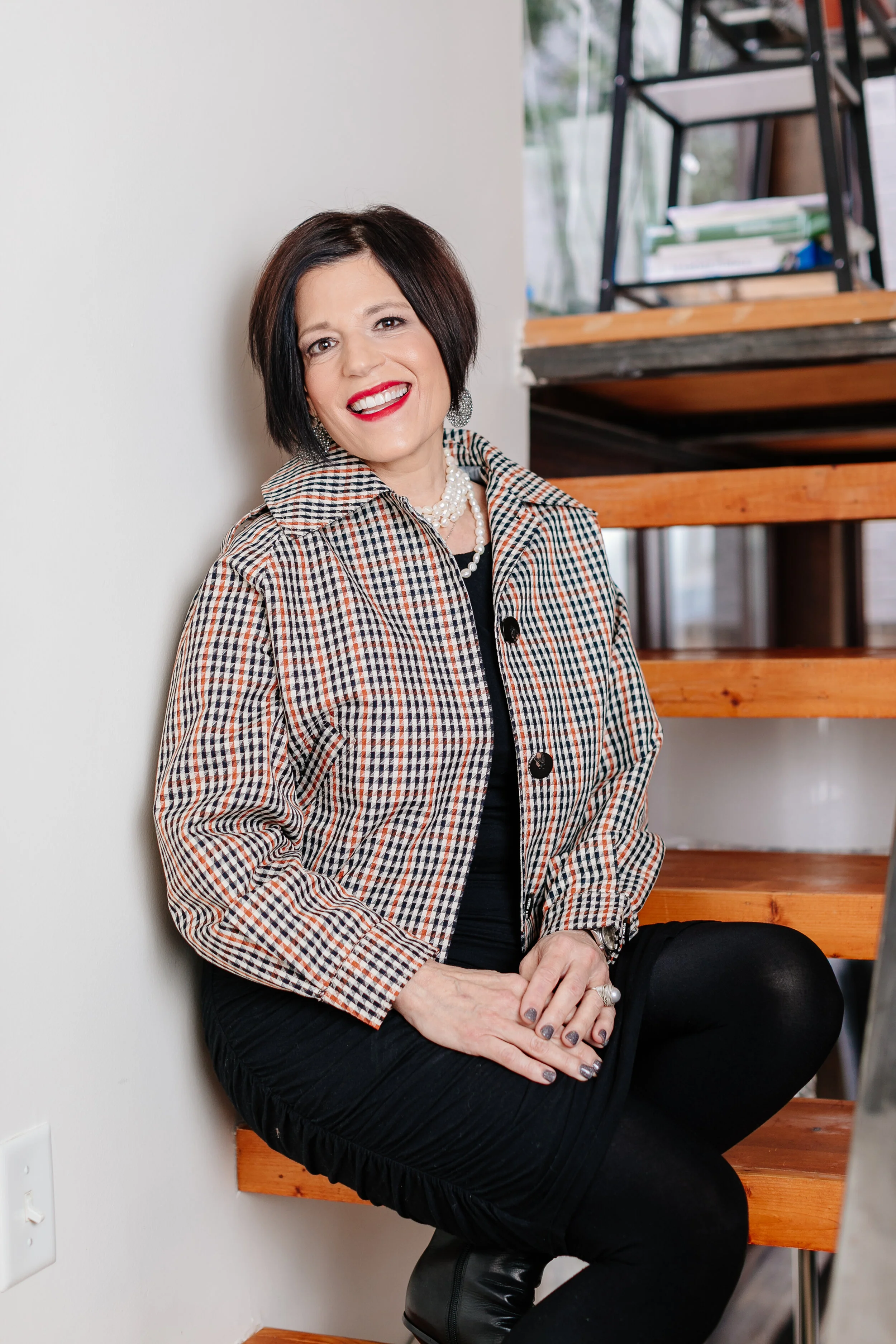 Stress, the Defensive Mind &amp; Why Scarcity Keeps You Stuck