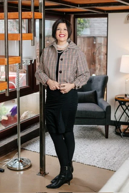 Pause. Really pause. I dare you.