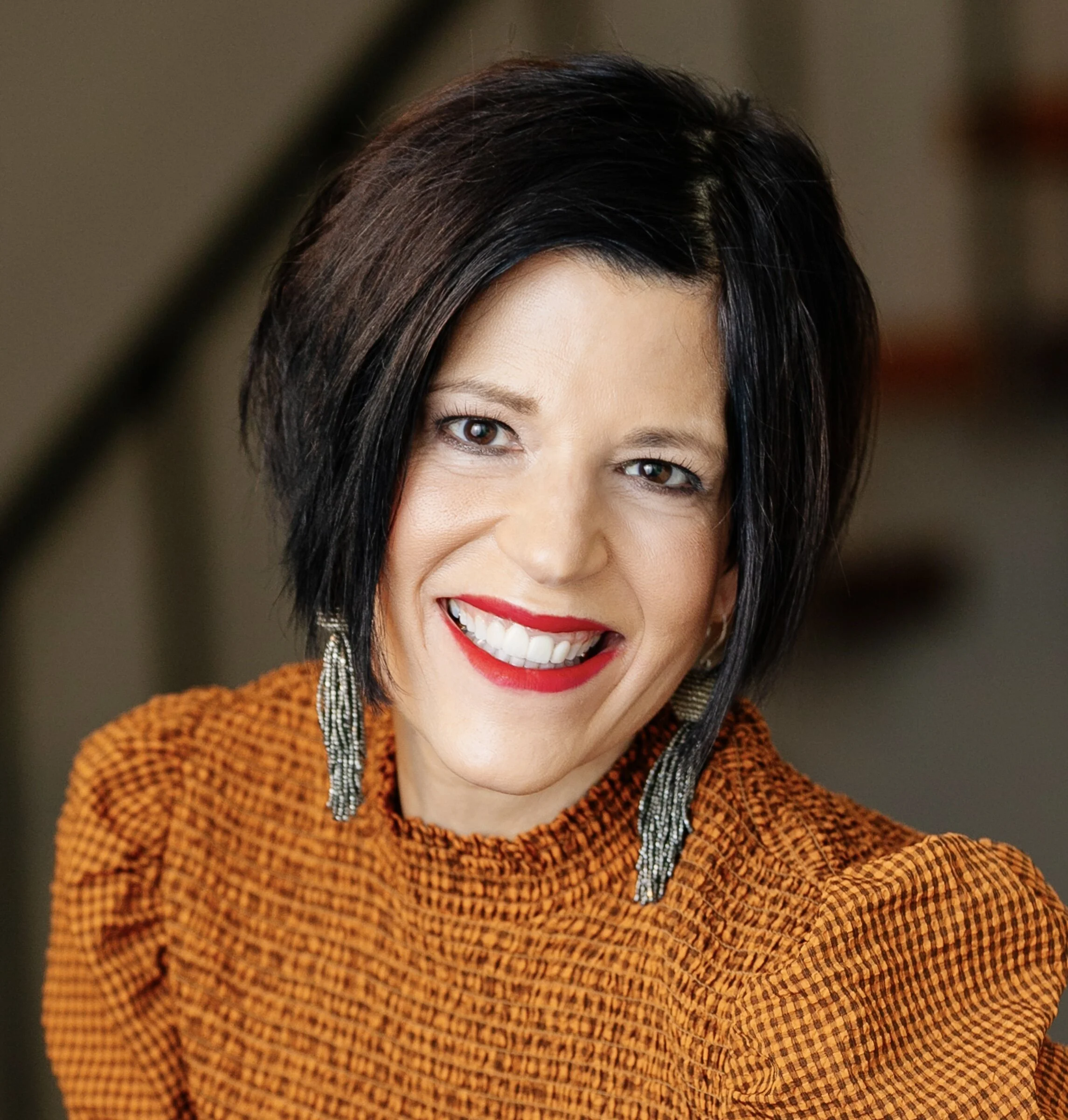 Starting January: A New Way to Lead and Live