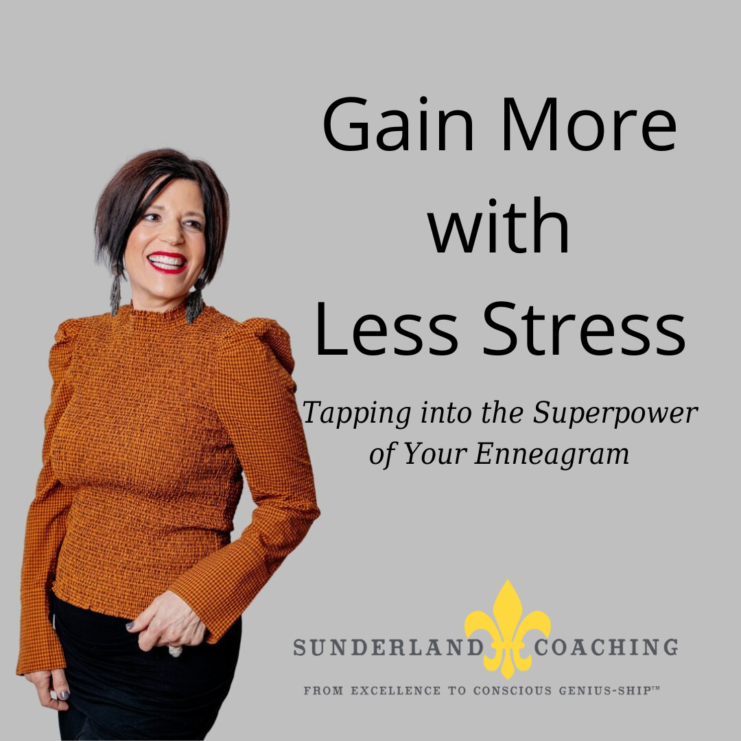 The Pattern That Keeps Leaders Stuck