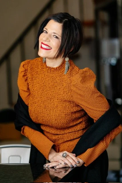 What I see that you might not