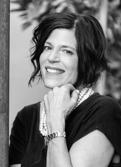 An invitation for women who lead and carry a lot