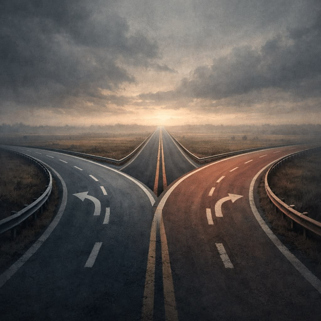 Is It a Strategy Problem, or a Leadership Pattern?