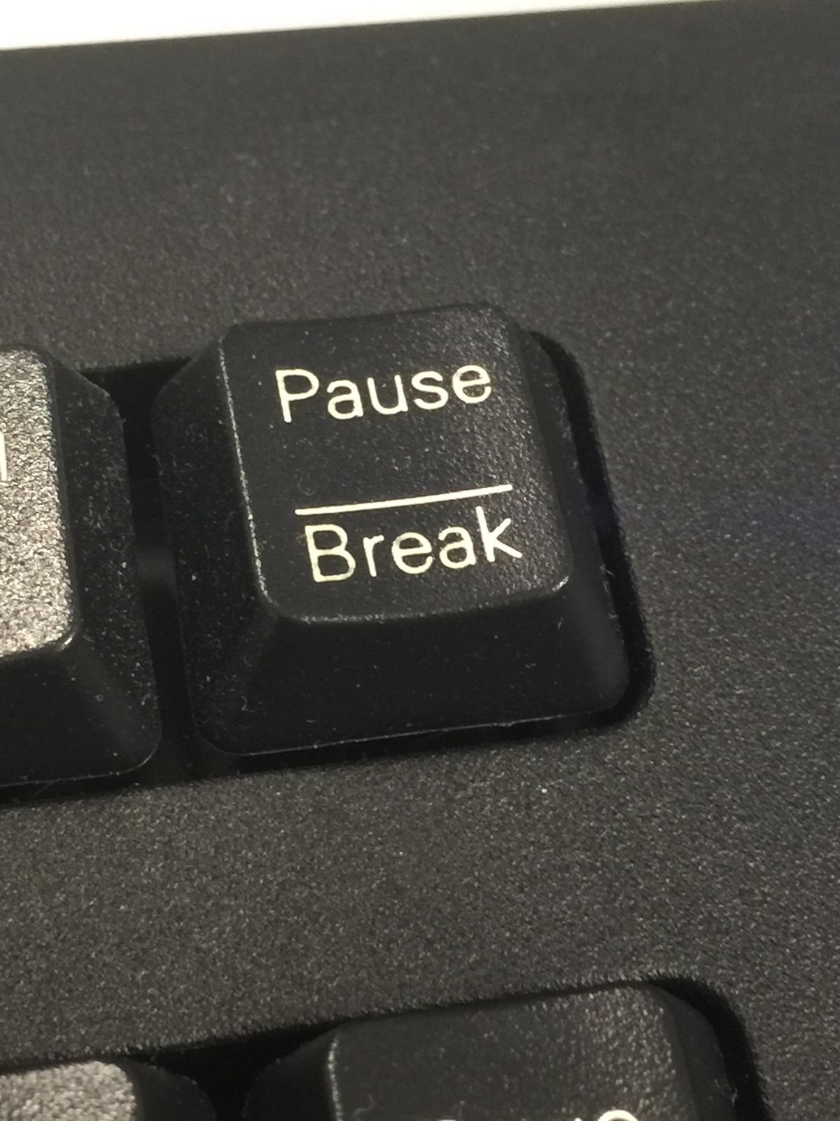 Noticing Is the Win: The Pause That Changes Everything