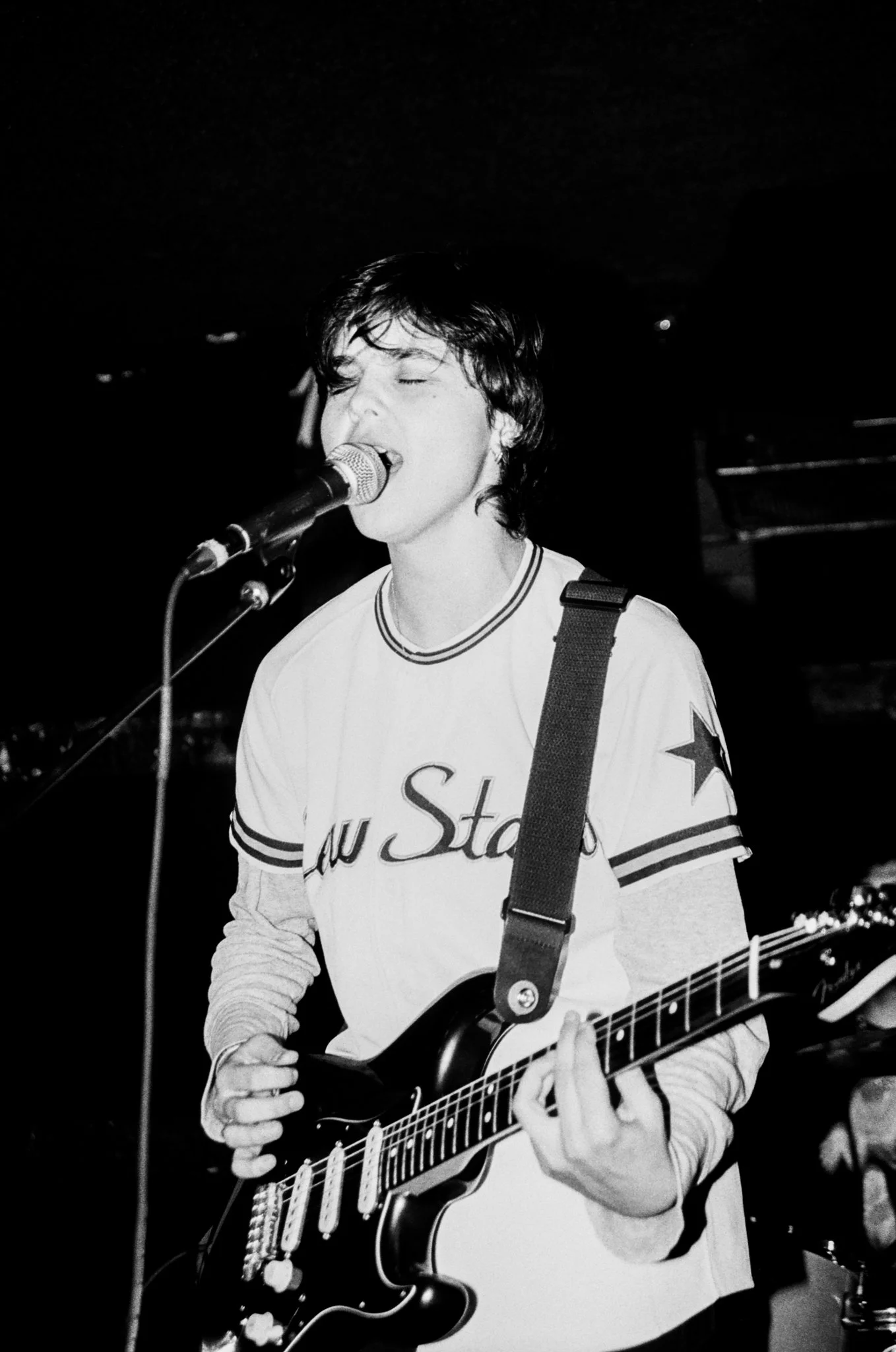Talon at Alphaville