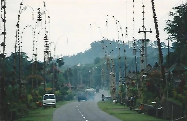 Ubud