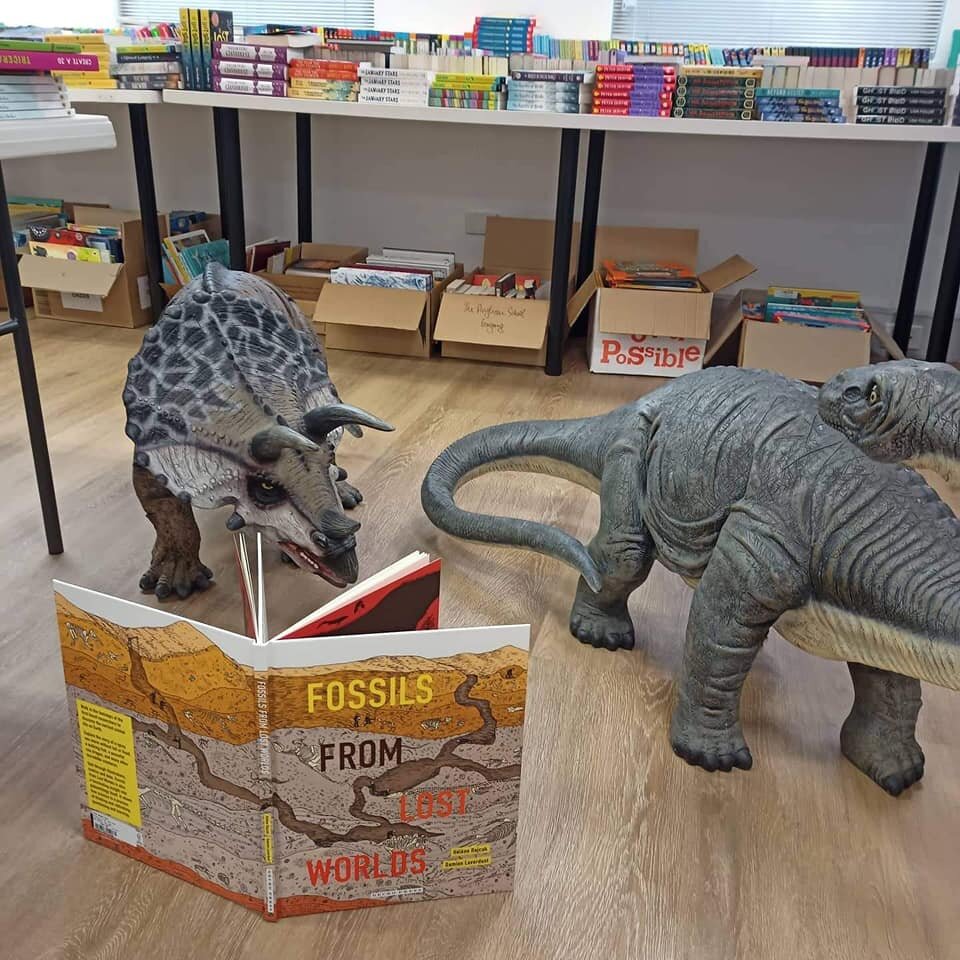 Dinosaurs in the Book Cow.jpg