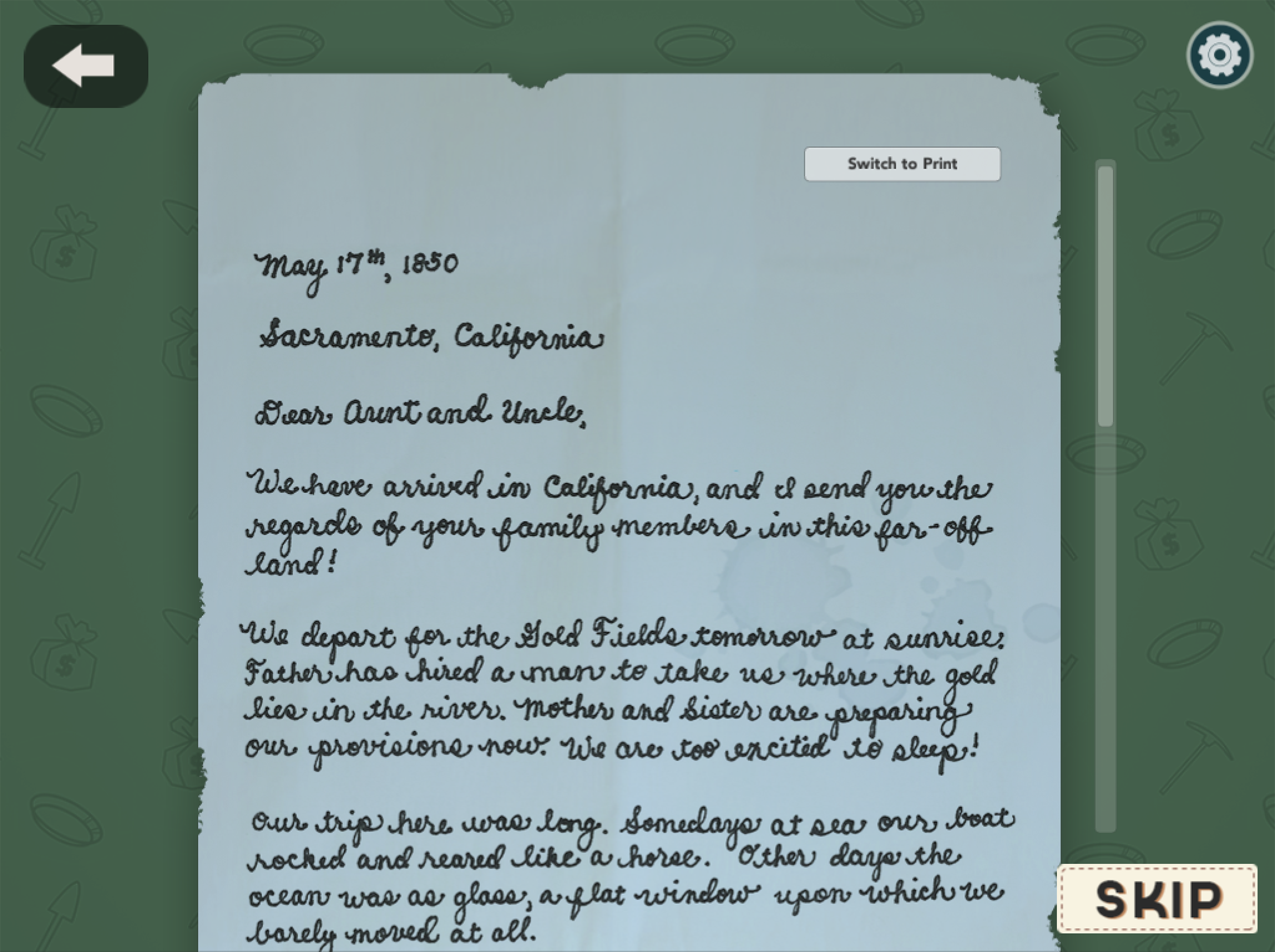 4_GoldRushLetter.png