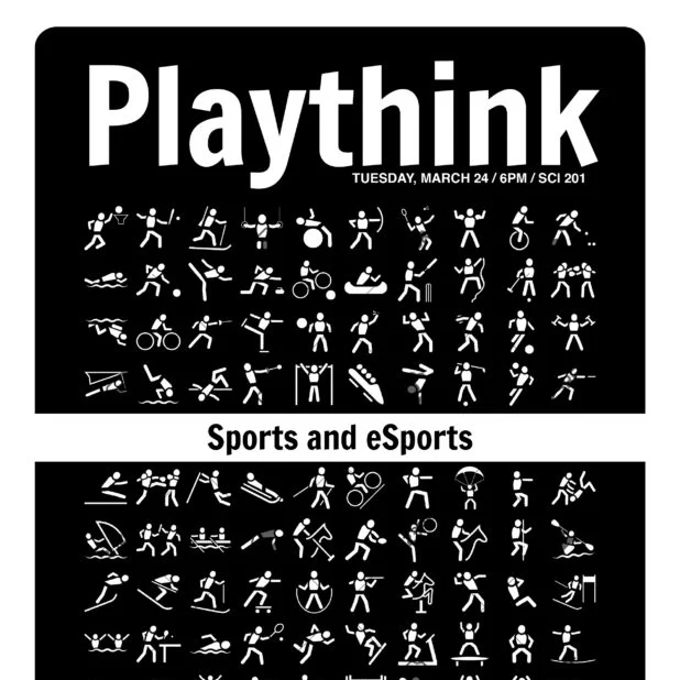 March 2015 Playthink - Sports and eSports