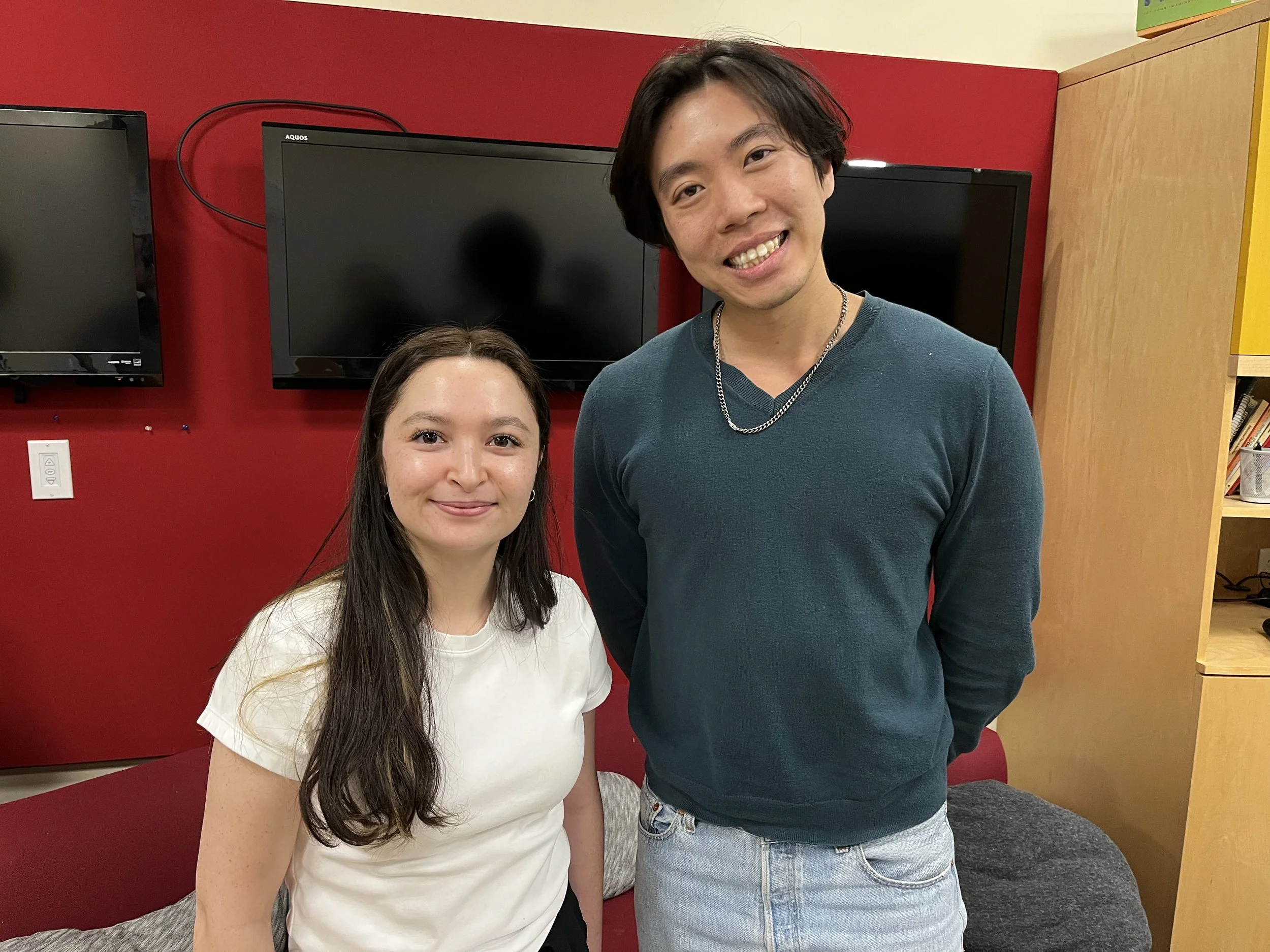 Christal Rose Hazelton at Playthink: 11/12/24