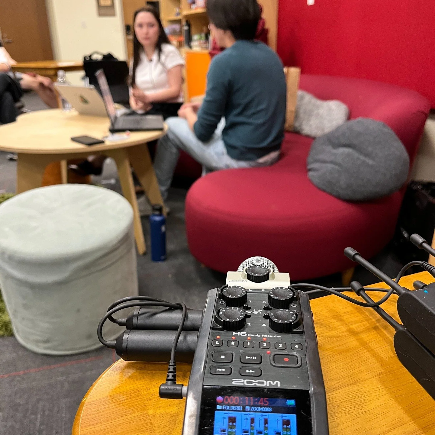 Playthink is back! We had a lovely chat for our reboot of the Playthink Salons at the Game Innovation Lab recently. Christal Rose Hazelton talked with GIL producer Bryan Sng Yong about her work creating authentic characters from diverse backgrounds o