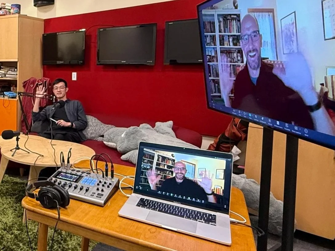 Chris Totten at Playthink: 10/15/25