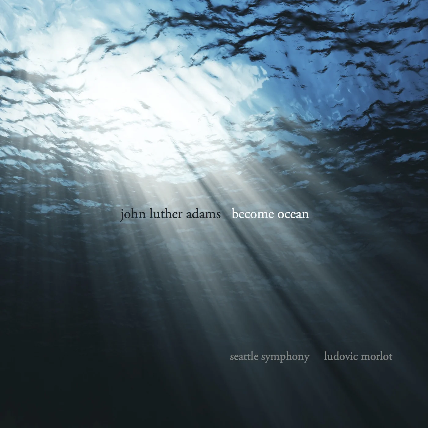 SEATTLE SYMPHONY CELEBRATES "BEST CONTEMPORARY CLASSICAL COMPOSITION" GRAMMY