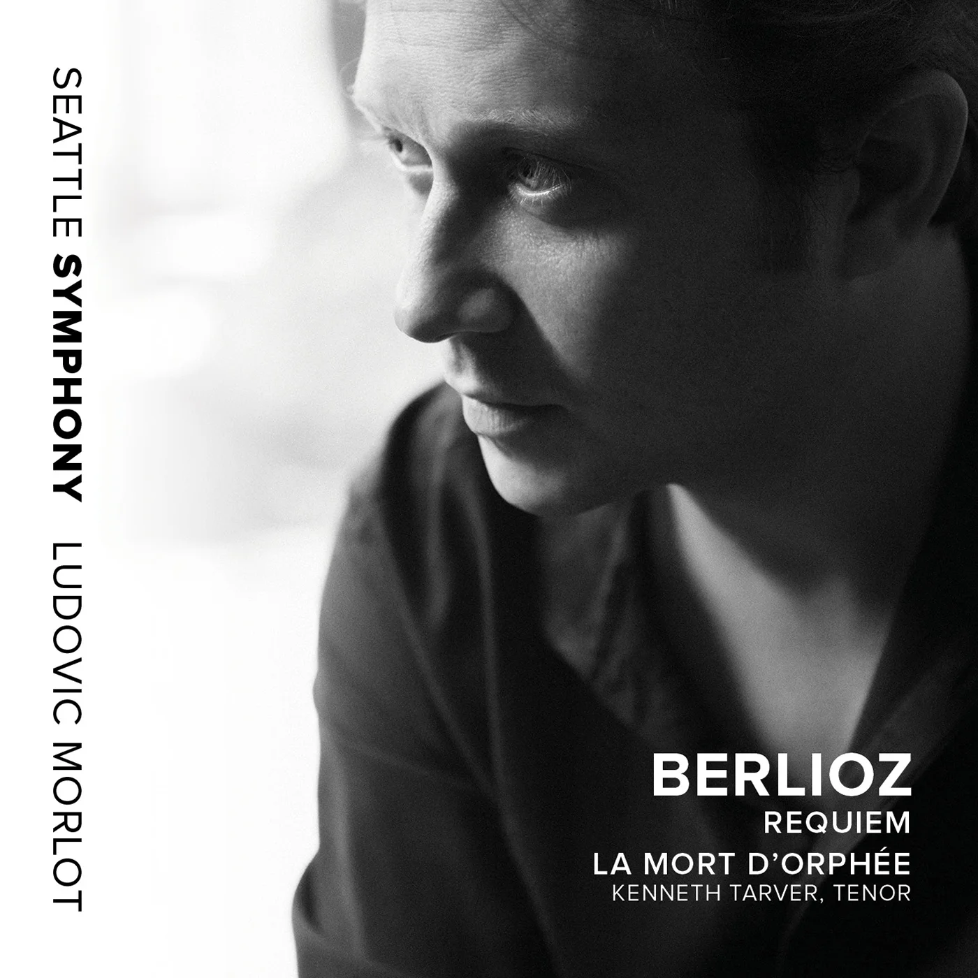 SEATTLE SYMPHONY MEDIA RELEASES LIVE RECORDING OF BERLIOZ’S MONUMENTAL REQUIEM ON SEPTEMBER 14 