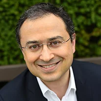  SEATTLE SYMPHONY NAMES  KRISHNA THIAGARAJAN PRESIDENT & CEO