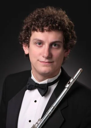 SEATTLE SYMPHONY FLUTIST JEFFREY BARKER  TO RECEIVE FORD MUSICIAN AWARD FOR EXCELLENCE IN COMMUNITY SERVICE FROM THE LEAGUE OF AMERICAN ORCHESTRAS