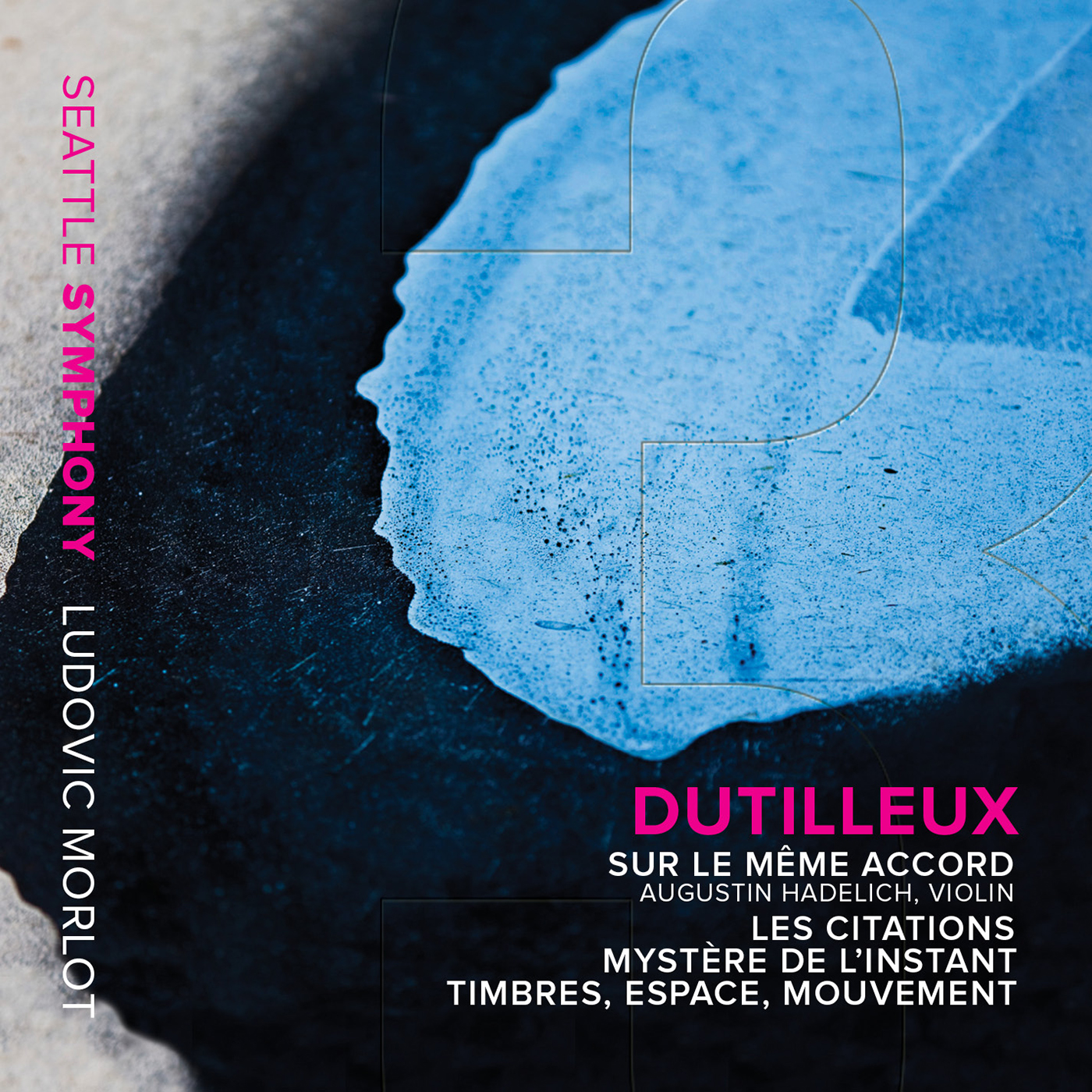 Ludovic Morlot And The Seattle Symphony Commemorate Centenary Of Henri Dutilleux With Release Of A Three Disc Box Set Of The Composer S Orchestral Works Seattle Symphony Press Ludovic Morlot And The Seattle Symphony Commemorate Centenary Of Henri Dutilleux With Release Of A Three Disc Box Set Of The Composer S Orchestral Works Seattle Symphony Press