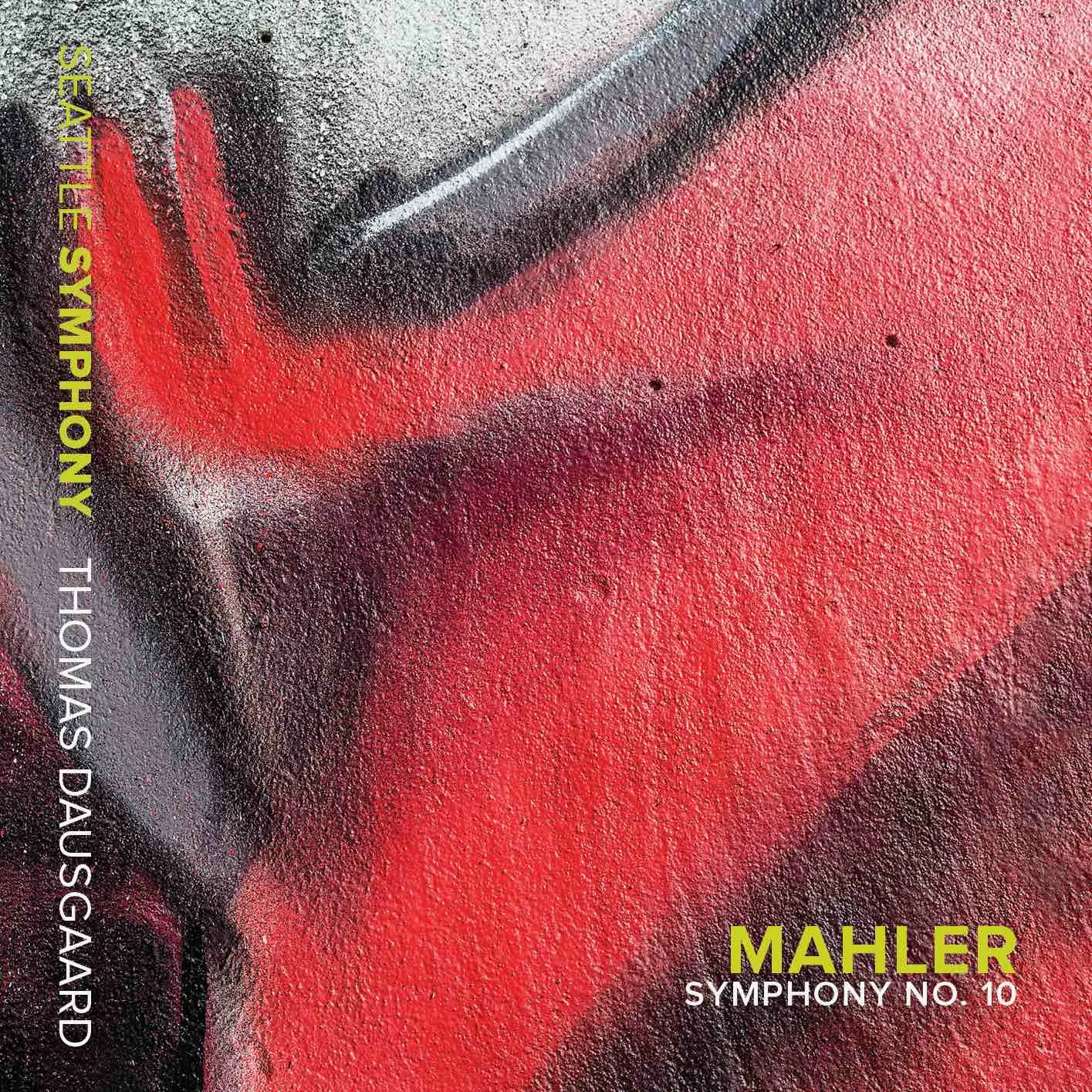 MAHLER 10