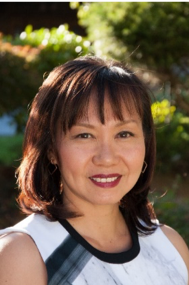 SEATTLE SYMPHONY WELCOMES  CHERONNE WONG AS VICE PRESIDENT  &amp; CHIEF FINANCIAL OFFICER