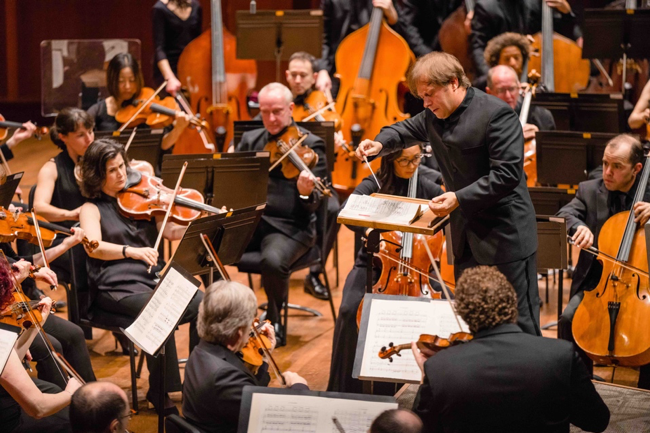 SEATTLE SYMPHONY OFFERS FREE TICKETS TO FURLOUGHED FEDERAL GOVERNMENT EMPLOYEES FOR REMAINING CONCERTS THROUGH JUNE 2019