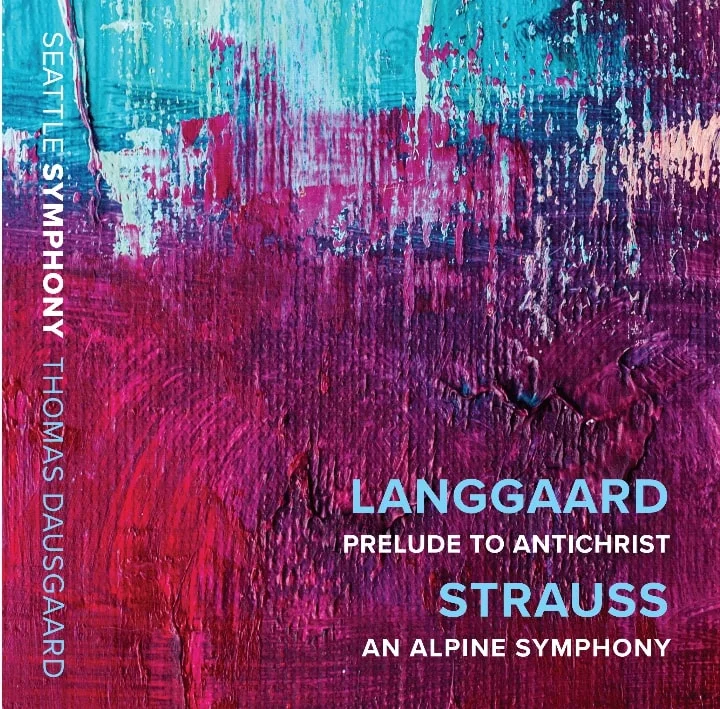 LANGAARD &amp; STRAUSS