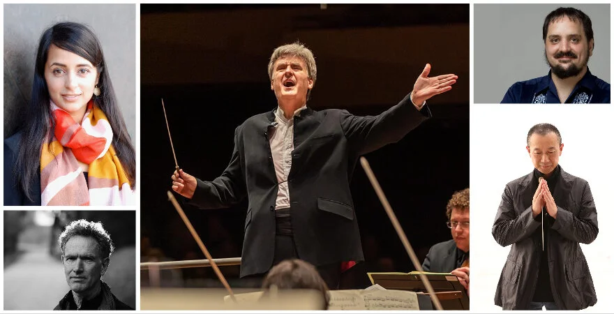 SEATTLE SYMPHONY AND THOMAS DAUSGAARD ANNOUNCE 2020–2021 SEASON: “MUSIC UNLEASHED” 