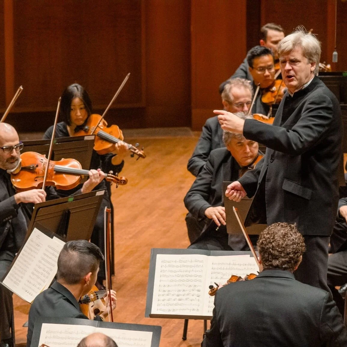 MUSIC CONTINUES FOR THE SEATTLE SYMPHONY AS IT REIMAGINES THE 2020–2021 SEASON