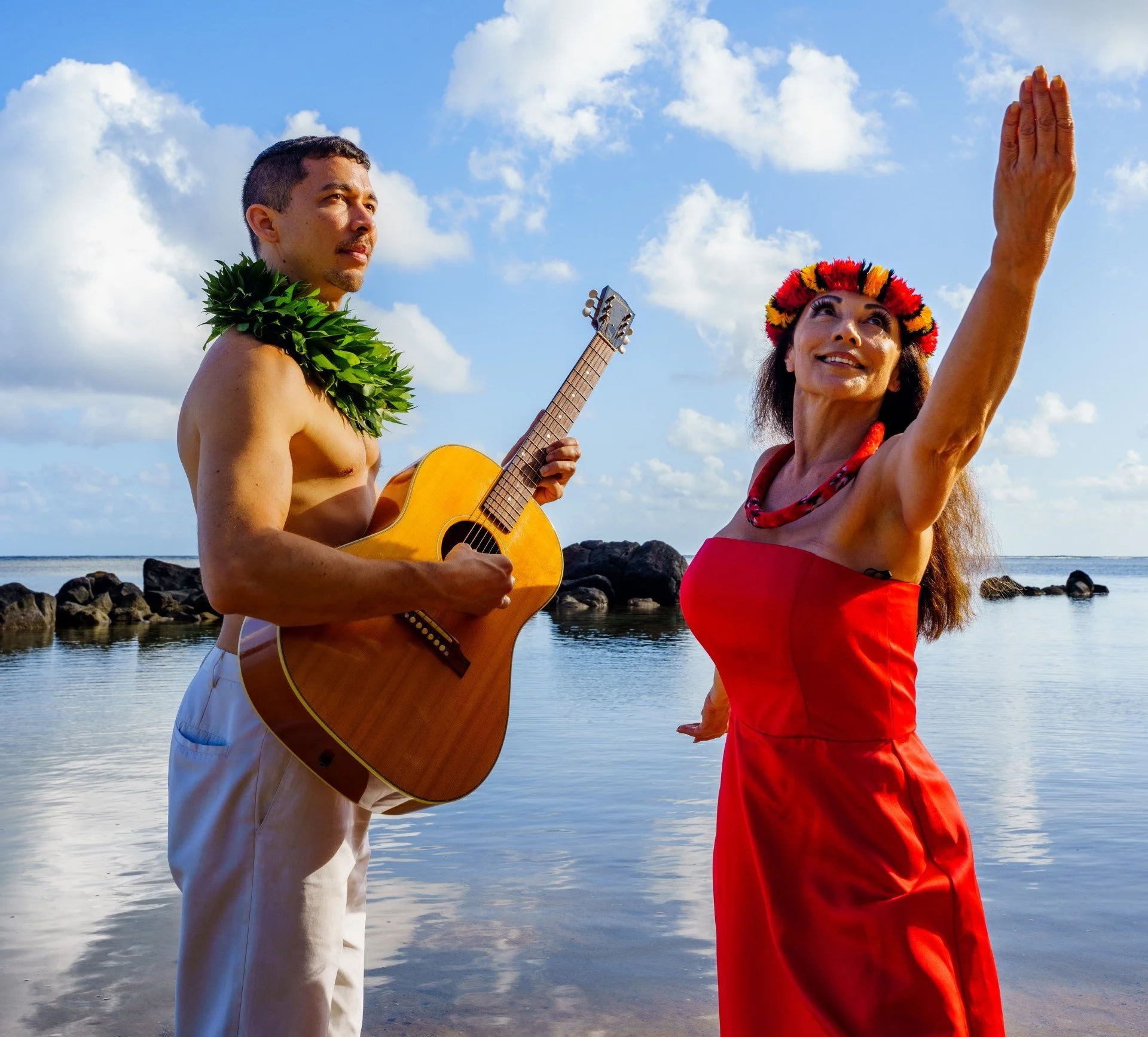    THE SEATTLE SYMPHONY AND SLACK-KEY GUITAR VIRTUOSO MAKANA UNITE TO CELEBRATE THE MUSIC OF HAWAIʻI ON JULY 12 