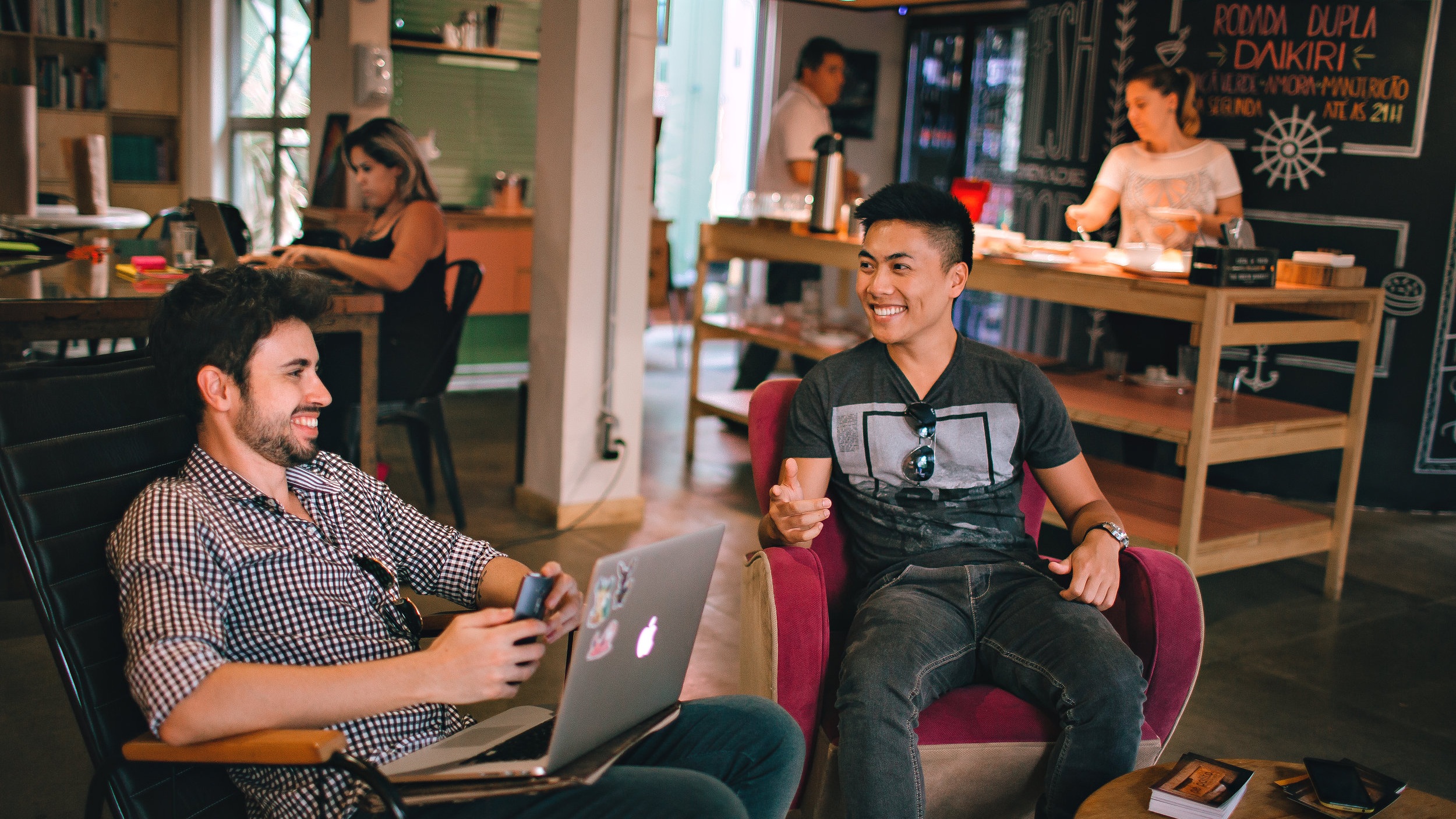 Networking is a crucial part of growing your career or business.