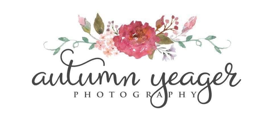 AUTUMN YEAGER PHOTOGRAPHY