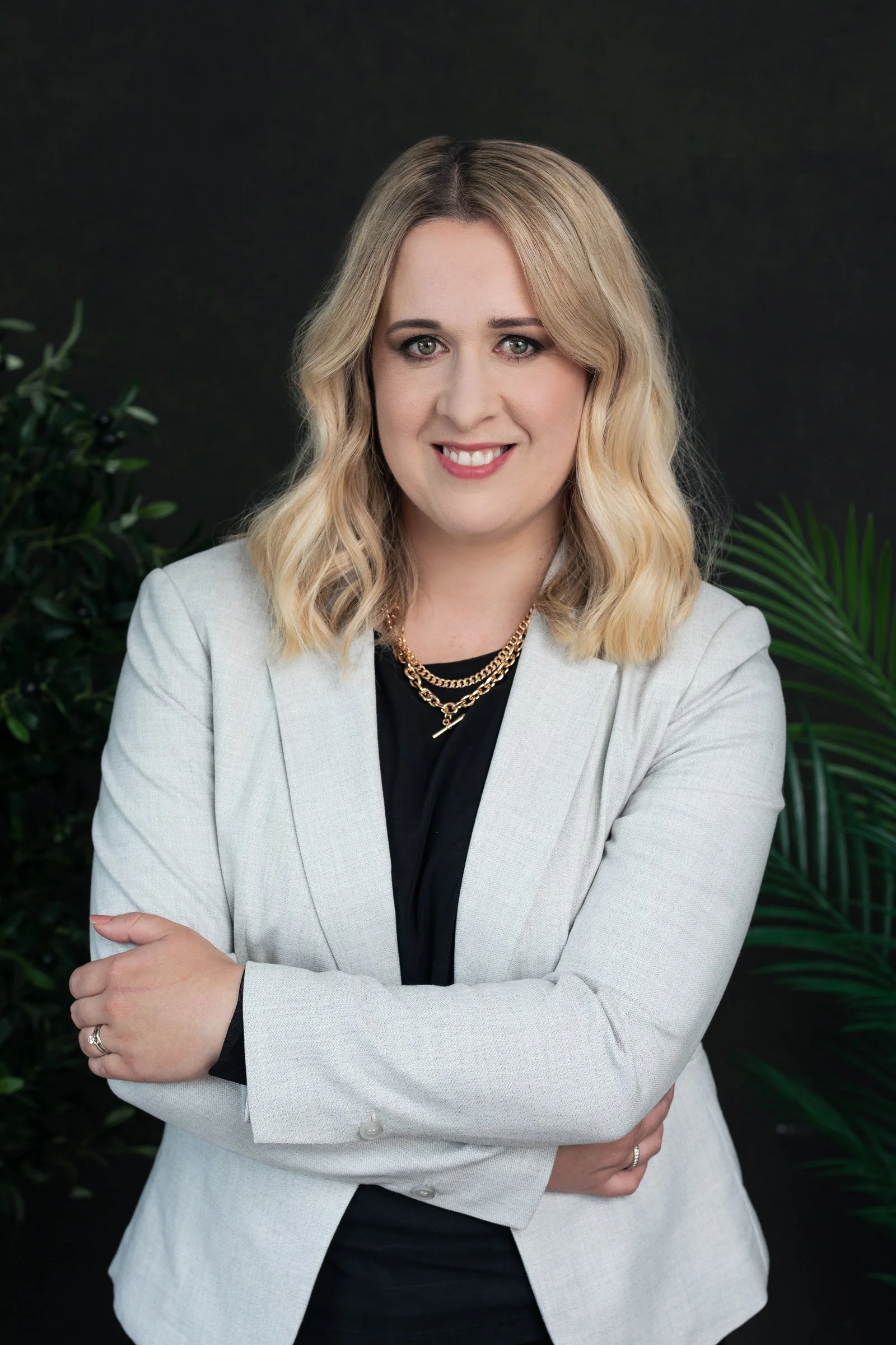 HEADSHOTS — Tabitha Arthur Photography