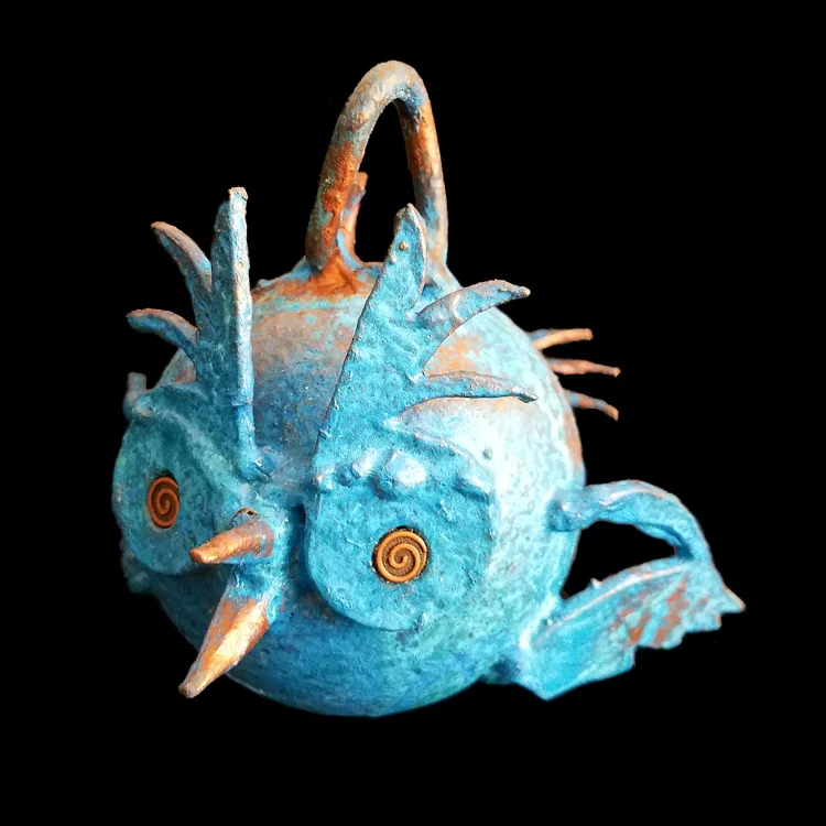 Blue Bird