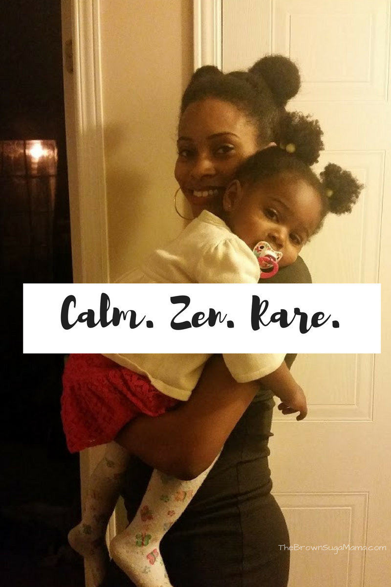 How I'm Managing Toddler Meltdowns With Mindfulness