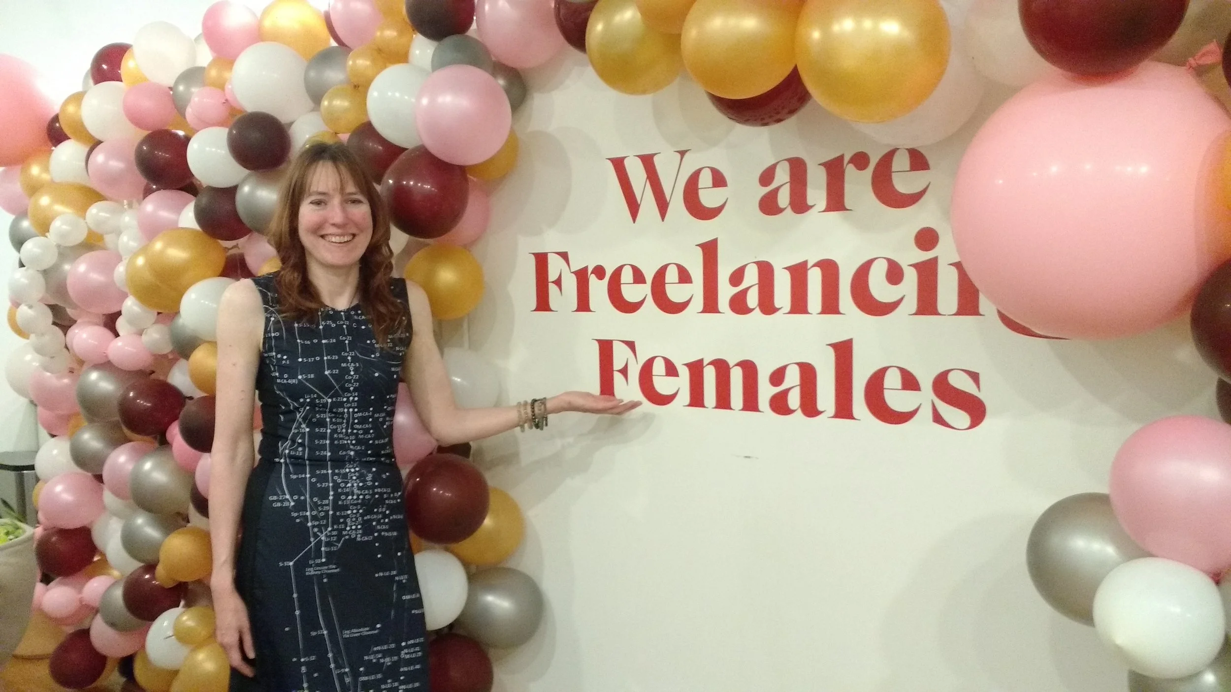Supporting Freelancers