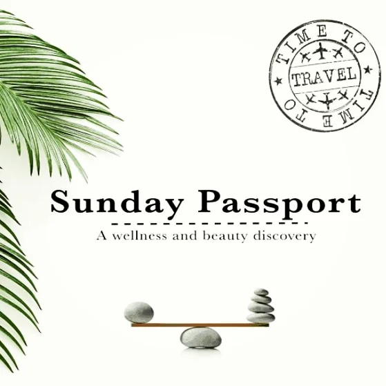 Passport to Wellness &amp; Beauty Sept 29
