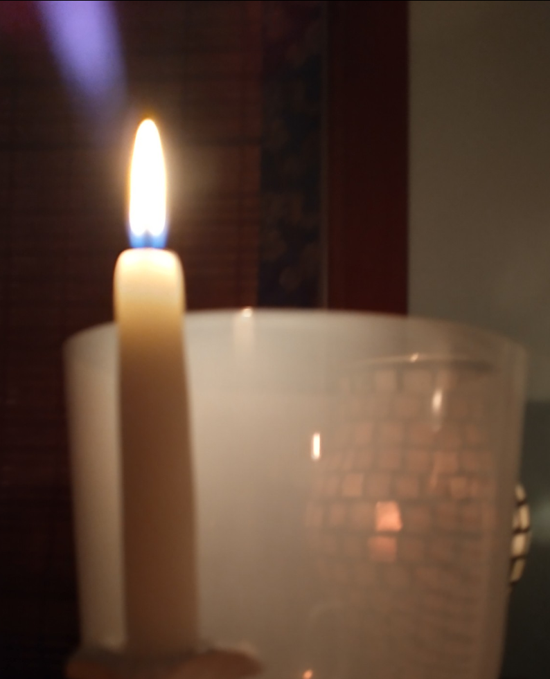 Collective Grief Circle -- Free Virtual Event June 2, 2022