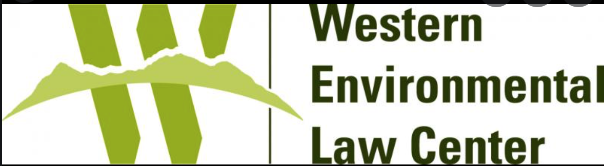 Western Environmental Law Center: Wildlands and Wildlife Program Staff Attorney
